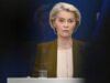 Gabinete de Von der Leyen acusado de ‘feudalismo’ por corte seletivo de AC em meio a onda de calor