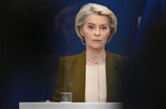 Gabinete de Von der Leyen acusado de ‘feudalismo’ por corte seletivo de AC em meio a onda de calor