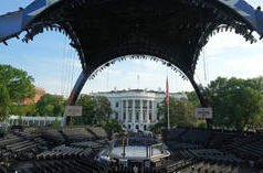 Juiz rejeita oferta de última hora para impedir evento de Trump no UFC na Casa Branca