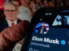 Musk processará emissora estatal alemã “por mentiras”