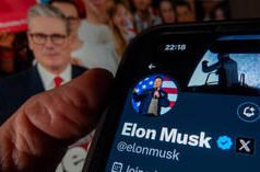 Musk processará emissora estatal alemã “por mentiras”