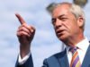 A ‘Grã-Bretanha Branca’ de Nigel Farage é uma fantasia