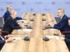 Num mundo de acessos de raiva políticos, Türkiye e Rússia falam como adultos