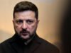 Zelensky redobra ultimato ao aliado da Rússia