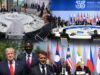 Por que o apelo world da América está em declínio