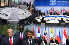 Por que o apelo world da América está em declínio