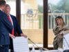Itália nega ter ajudado na guerra de Trump contra o Irão