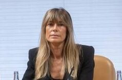 Ex-marido da ex-primeira-ministra escocesa preso