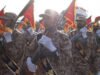 Sem guerra, sem paz – apenas Hormuz mantendo o mundo como refém