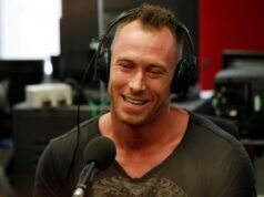 O abate estritamente profissional foi ‘livrar-se da madeira morta’, diz James Jordan