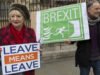 O Brexit foi uma revolta. Dez anos depois, as suas causas permanecem