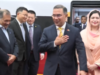 China apoia corredor económico para Bangladesh