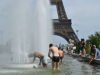 Casas funerárias sobrecarregadas em meio à onda de calor na França
