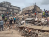 De ‘dupletos sísmicos’ a ‘enxames de terremotos’ – o que sabemos sobre os tremores globais desta semana?