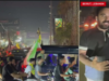 Protestos eclodem em Beirute por causa de acordo com Israel (VÍDEOS)