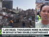 ‘Pode cair a qualquer momento’: reportagens da RT sobre o native da devastação do terremoto na Venezuela (VÍDEO)