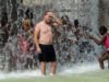 Político francês culpa EUA por onda de calor mortal
