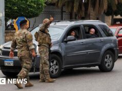 Irã alerta que ataques israelenses no Líbano ameaçam cessar-fogo com os EUA