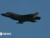 Teerã tem como alvo bases dos EUA no Golfo após forças americanas lançarem novos ataques contra o Irã