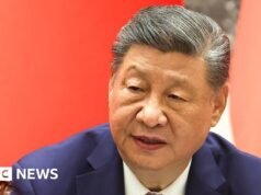 Xi Jinping fará rara visita à Coreia do Norte