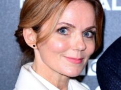 Geri Halliwell-Horner junta-se à nova série de Solely Murders In The Constructing