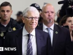 Invoice Gates diz que Epstein queria relacionamento pessoal, mas ‘nunca retribuiu’