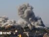Vários mortos em ataques israelenses no Líbano, apesar do cessar-fogo