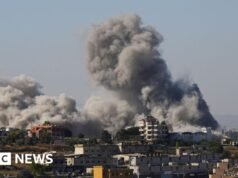Vários mortos em ataques israelenses no Líbano, apesar do cessar-fogo