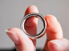 A Amazon acabou de reduzir o preço do Anel Oura para 48%, o menor de todos os tempos – e eu recomendo
