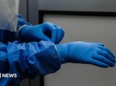 França confirma primeiro caso de Ébola