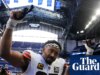 Myles Garrett deve passar de Browns para Rams em uma negociação de grande sucesso da NFL