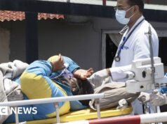 Guia Sherpa desaparecido encontrado no Monte Everest após auto-resgate ‘milagroso’