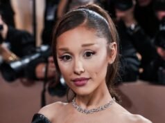 Ariana Grande critica Trump na Casa Branca por vídeo ‘bárbaro’ de prisões do ICE usando sua música