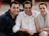 Bobby Deol se lembra de ter dormido ao lado de Dharmendra até os 14 anos