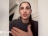 Ex-mulher do sobrinho do governante de Dubai está sob custódia, dizem promotores