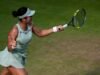 Alex Eala enfrenta Elina Svitolina nas quartas de closing do Aberto de Berlim