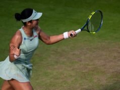 Alex Eala enfrenta Elina Svitolina nas quartas de closing do Aberto de Berlim