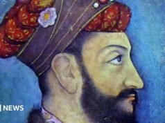 O que as notícias de 1600 nos contam sobre a vida na Índia Mughal