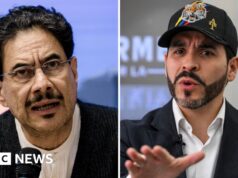 Segundo turno presidencial da Colômbia coloca senador de esquerda contra rival pró-Trump