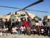 Todos os 24 tripulantes indianos resgatados de navio-tanque incendiado em Omã após ataque dos EUA