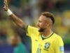 O Brasil e o Marrocos se classificaram para as oitavas de last