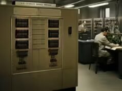 Há 75 anos, uma máquina do tamanho de uma sala mudou o mundo: A história da UNIVAC I