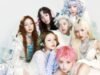 A woman band japonesa XG passou de um treinamento brutal de seis anos para estrelas pop globais