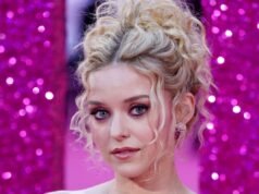 Lexi Minetree revela como Reese Witherspoon ‘fez check-in’ durante as filmagens de Elle