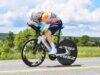 Dois Québécois mal chegam ao pódio no campeonato canadense