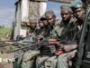RD Congo leva Ruanda a tribunal internacional após décadas de conflito