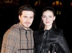 Nicola Peltz desperta novas especulações sobre a rivalidade de Beckham com o tributo da ‘irmã dos sonhos’ ao novo membro da família