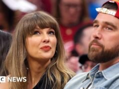 Rumores e especulações enquanto fãs previam an information do casamento de Taylor Swift
