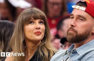 Rumores e especulações enquanto fãs previam an information do casamento de Taylor Swift