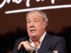 Jeremy Clarkson revela grande mudança na dieta após batalha ‘agressiva’ contra o câncer
